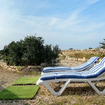 Sa Caseta La Casita La Savina  Ngoại thất bức ảnh