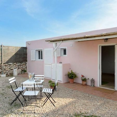 Sa Caseta La Casita La Savina  Ngoại thất bức ảnh