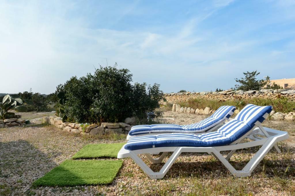 Sa Caseta La Casita La Savina  Ngoại thất bức ảnh