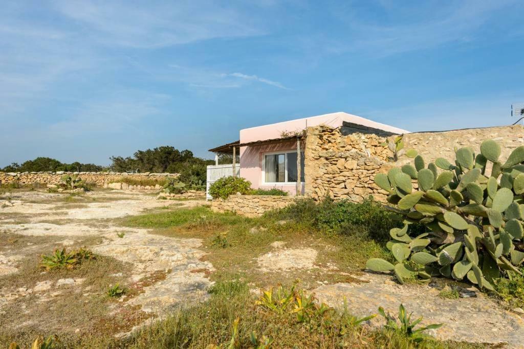 Sa Caseta La Casita La Savina  Ngoại thất bức ảnh