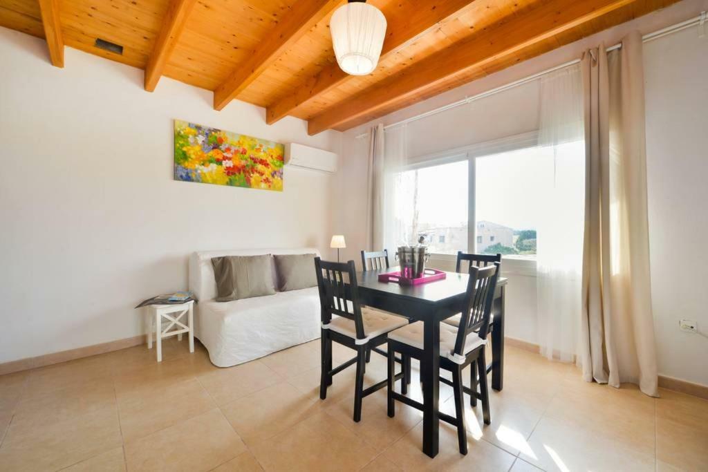 Sa Caseta La Casita La Savina  Ngoại thất bức ảnh