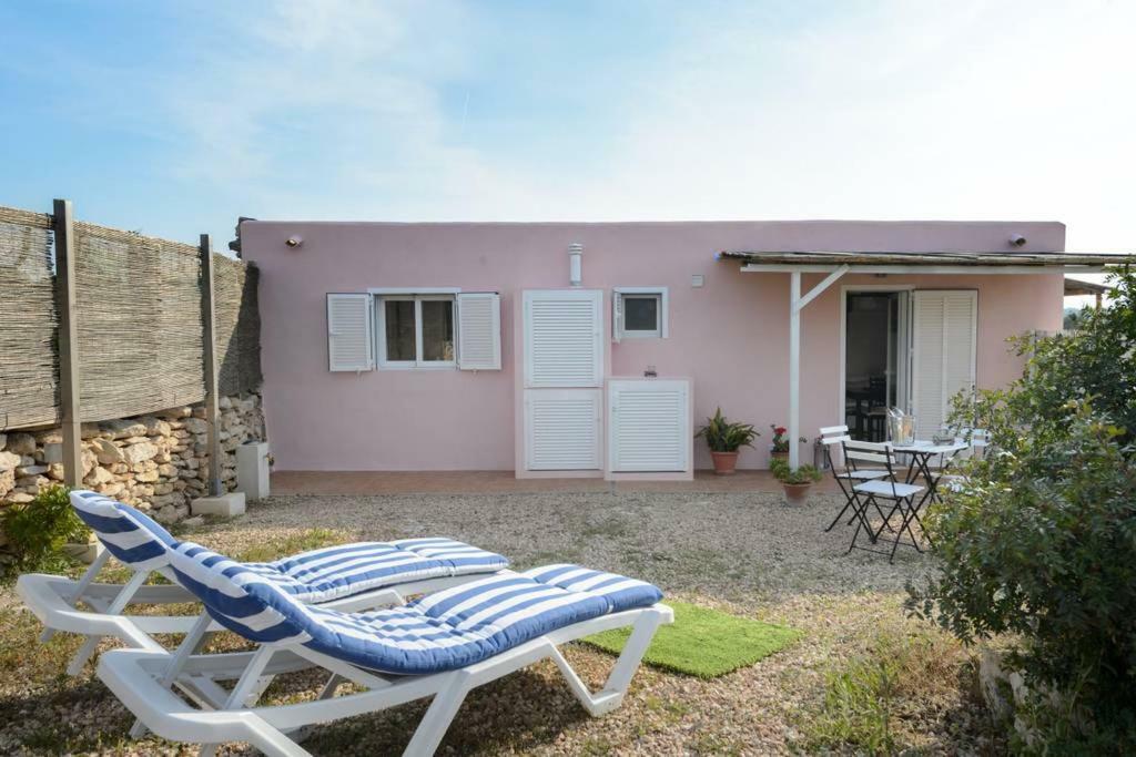 Sa Caseta La Casita La Savina  Ngoại thất bức ảnh
