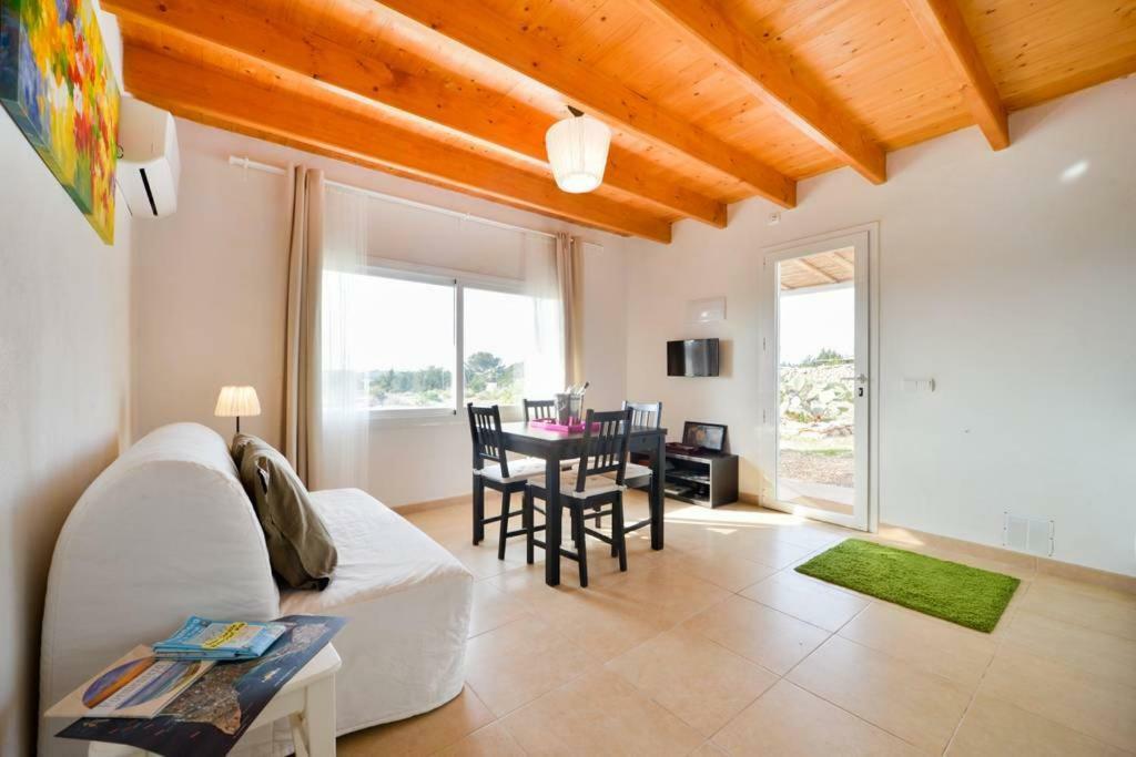 Sa Caseta La Casita La Savina  Ngoại thất bức ảnh