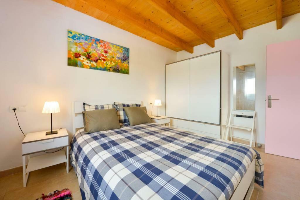 Sa Caseta La Casita La Savina  Ngoại thất bức ảnh