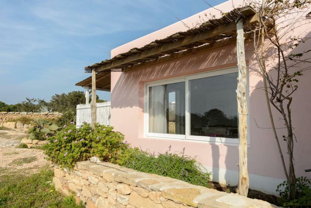 Sa Caseta La Casita La Savina  Ngoại thất bức ảnh
